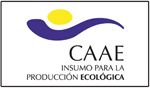 CAAE Insumo para la producción Ecológica
