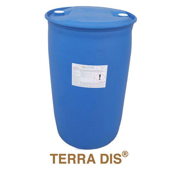 Terra Dis